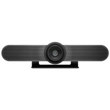 罗技 CC4000e 商务高清音视频系统4K USB免驱5倍无损变焦120度大广角