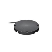 罗技 CC5000e 麦克风集线器 可支持3口12针扩展麦克风连接 隐藏式安装