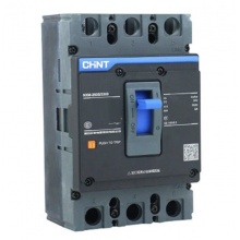 正泰（CHNT）塑料外壳断路器 NXM-250S/3300 250A