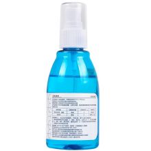 海氏海诺 乙醇消毒液（喷雾型）100ml/瓶*140瓶/件