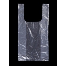 小号背心袋 18*18 80只/扎