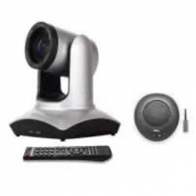 锐视腾 USB免驱广角12倍变焦1080P摄像头全向麦克风 RST-HD58U