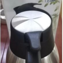 保温壶 304不锈钢 1L