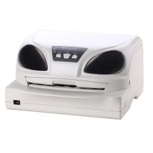 得实（Dascom）DS-200 高速24针专业存折针式打印机
