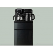 长城 茶吧机 制热保温一体式茶吧机 320mm*1000mm
