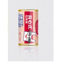 依沐 PE背心式垃圾袋 500*620mm*25/卷