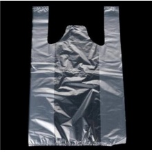 低压PE聚乙烯食品袋 白色小型食品袋 220*330mm*50个/把