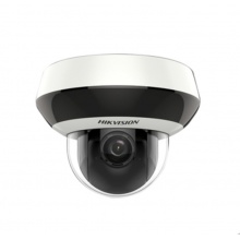 海康威视 400万POE2.5寸4倍红外PTZ半球 DS-2DC2D40IW-DE3（C0)