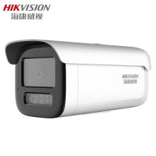 海康威视 网络摄像机海康600W 枪机 3T66WDV3