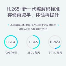 普联 录像机TP-LINK  16路网络录像机