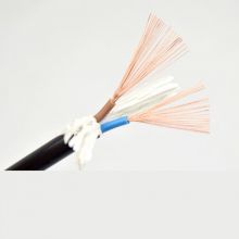 电源线RVV 2×1.0国标