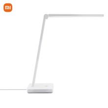 小米(MI)智能台灯Lite 国标A级 小爱语音遥控 APP智能调光 无蓝光