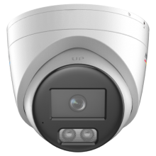 海康威视 400万POE全彩半球机 DS-2CD3347WDV3-L