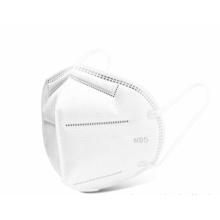 银虹 N95口罩防护口罩一次性3d立体独立包装 1盒25个