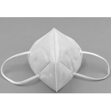 银虹 N95口罩防护口罩一次性3d立体独立包装 1盒25个