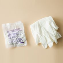 一次性橡胶检查手套 1双