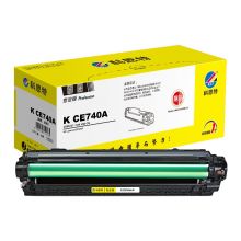 科思特 CE740A硒鼓 适用惠普CP5225 CP5225dn CP5220 307A CRG322  黑色 专业版