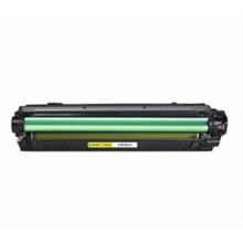 科思特 CE742A硒鼓 适用惠普CP5225 CP5225dn CP5220 307A CRG322黄色 专业版