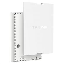 TP-LINK WiFi6无线ap面板千兆AX5400M双频2.5G口酒店别墅网络覆盖 TL-XAP5400GI-PoE