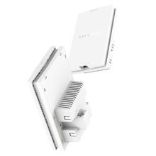 TP-LINK WiFi6无线ap面板千兆AX5400M双频2.5G口酒店别墅网络覆盖 TL-XAP5400GI-PoE