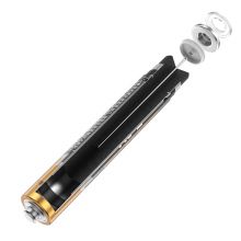 南孚 9号电池AAAA 适用手写板触控笔华为联想微软pen LR8D425 整盒20卡(40节)