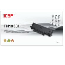 爱胜品 TN1833H原装粉盒TN0833适用1133DNplus 3133DNplus 3000页