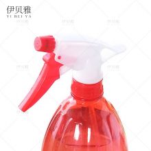 伊贝雅 瓜型喷壶 红色500ml