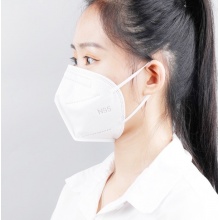 N95挂耳式口罩