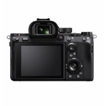 索尼 Alpha 7R III 全画幅微单数码相机 ILCE-7RM3A