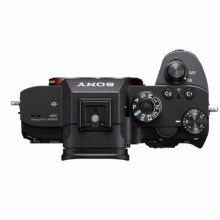 索尼 Alpha 7R III 全画幅微单数码相机 ILCE-7RM3A