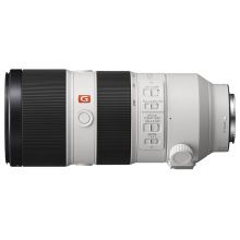 索尼 FE 70-200mm F2.8 GM OSS 全画幅远摄变焦镜头 SEL70200GM 大三元