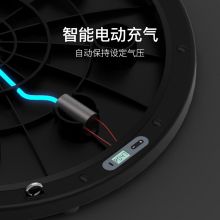 汉臣 瑜伽球智能电动波速球平衡普拉提运动健身器材 MT-505