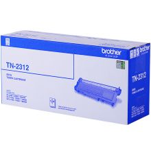 兄弟 TN-2312 黑色墨粉 1200页