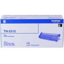 兄弟 TN-2312 黑色墨粉 1200页