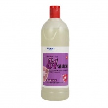 安捷高科 84消毒液 500ml/瓶