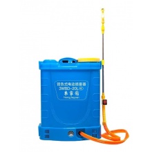 电动喷雾器 容量16L