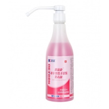德新康 速干免洗手消毒液500ml