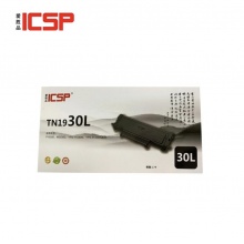 爱胜品 ICSP TN1930L 激光碳粉盒 黑色 适用YPS-1133DN YPS-3133DN