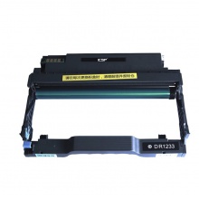 爱胜品 ICSP DR1233D 硒鼓 12000页 黑色