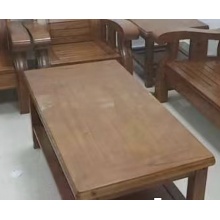 樟港 长几实木 120*60*52cm