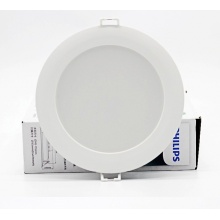飞利浦 筒灯led天花灯嵌入式5寸 开孔120-130mm 7W 6500K