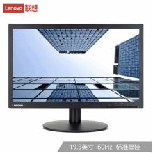 联想 显示器 L20-19
