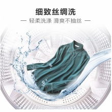 海尔 洗衣机12公斤 BZ866