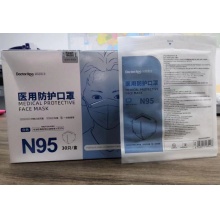 袋鼠医生 防护口罩N95 30只