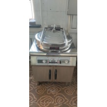 宏达 柜式AFGB3-380v电饼铛 YXD45