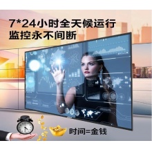 大华 显示屏 32英寸