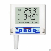 建大仁科 温湿度检测器 RS-WS-ETH-6-4