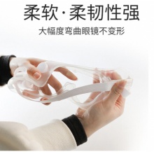 海氏海诺 一次性防护服（含面罩鞋套）