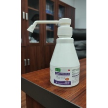 净冠 速干免洗消毒液含喷嘴 248ml