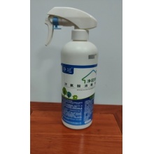 净冠 次氯酸消毒液 500ml 含喷嘴
